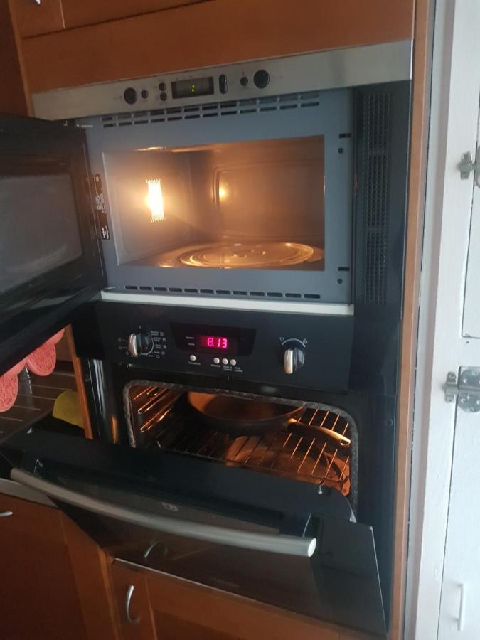Grand Appartement Fonctionnel Et Calme Sur Lyon8 A 2 Pas Du Metro Dış mekan fotoğraf