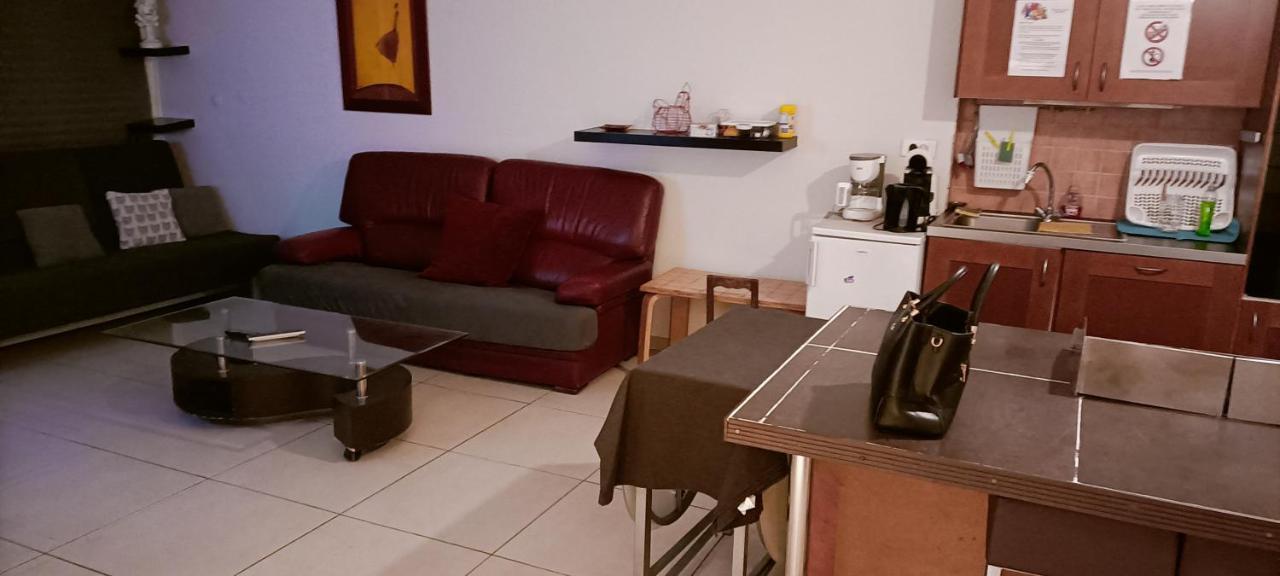 Grand Appartement Fonctionnel Et Calme Sur Lyon8 A 2 Pas Du Metro Dış mekan fotoğraf